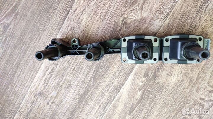 Модуль с катушками зажигания Пежо, Ситроен B9