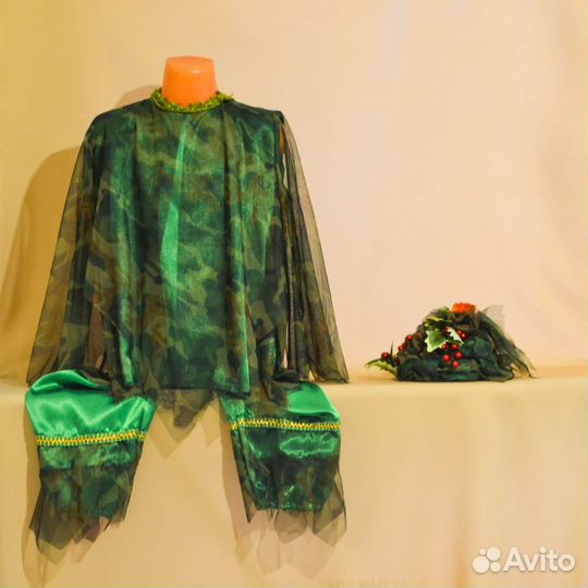 Буратино, Пьеро, Леший, ковбой: прокат