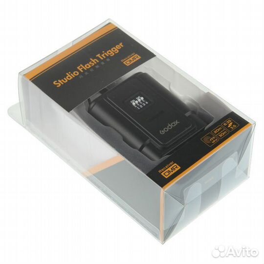 Синхронизатор радиосинхронизатор Godox