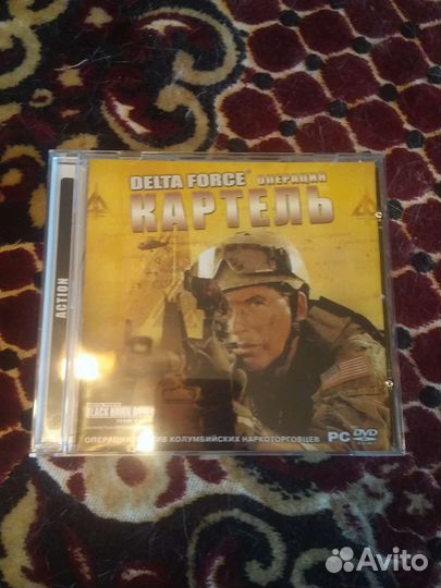 Компьютерные игры диски для пк