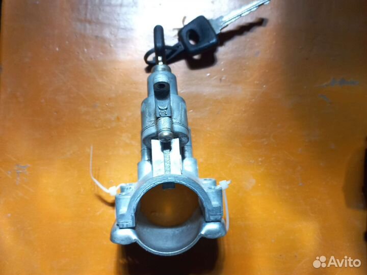 Замок зажигания Газель