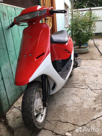 Honda dio af18
