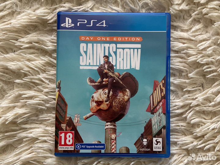 Игры для приставок ps4