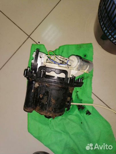 Сололифт Ремонт чистка