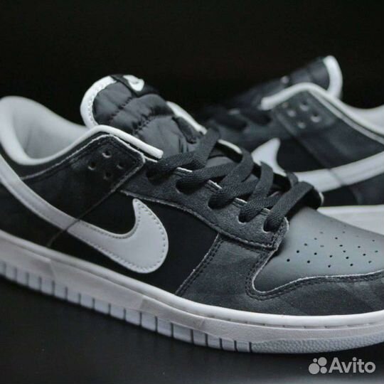 Кроссовки Nike Sb Dunk Low