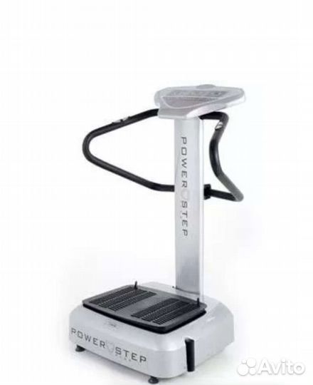 Casada Power Step - виброплатформа