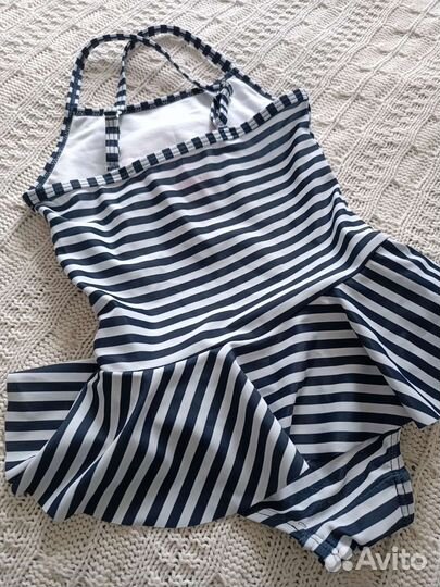 Детский купальник 98/104