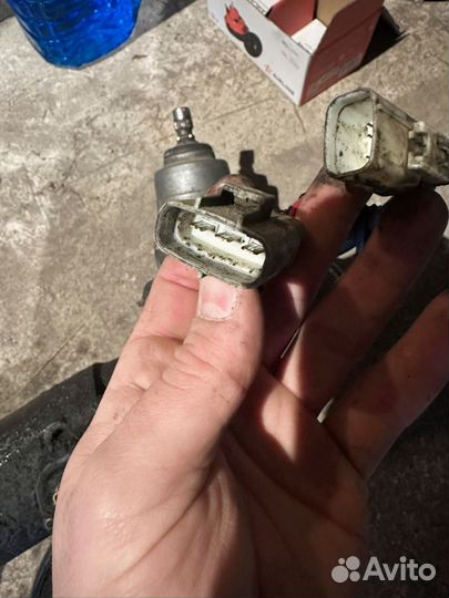 Рулевая рейка Lexus LS460 2008г