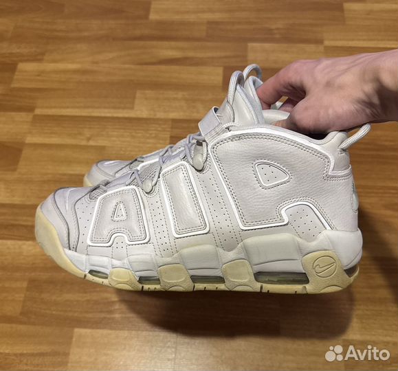 Кроссовки Nike More Uptempo 96