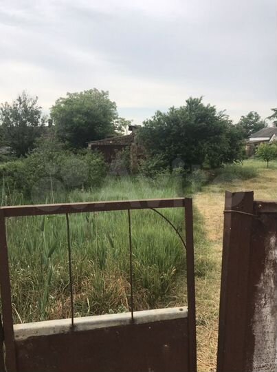 Участок 12 сот. (ИЖС)