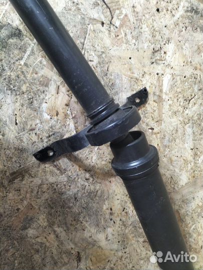Карданный вал Audi A6 C7 C7 cgwb 2012