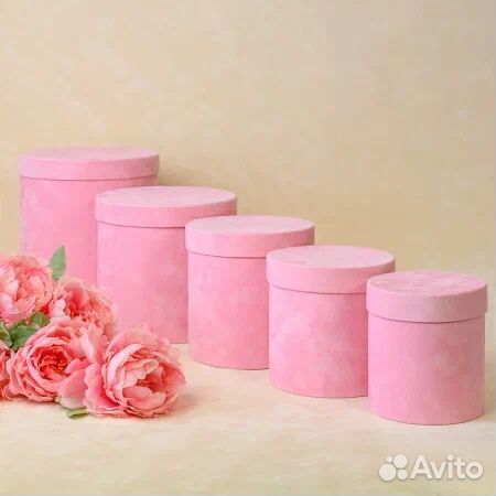 Подарочная коробка производство