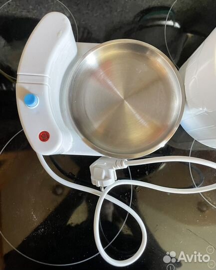 Стерилизатор для бутылочек