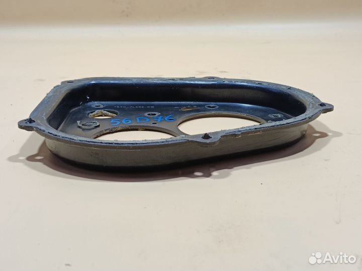 Крышка кпп для Ford Fusion