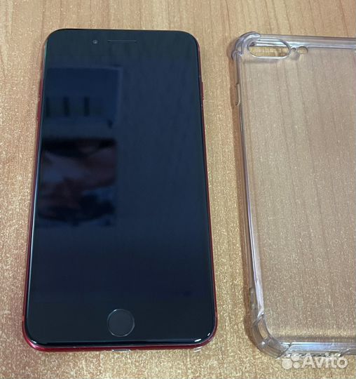iPhone 8 Plus, 64 ГБ