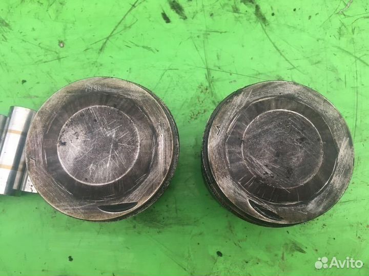 Поршень бмв Е28