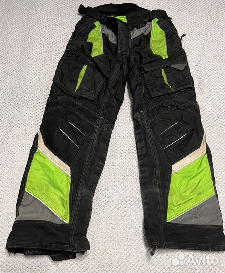 Снегоходный костюм Castle р.L