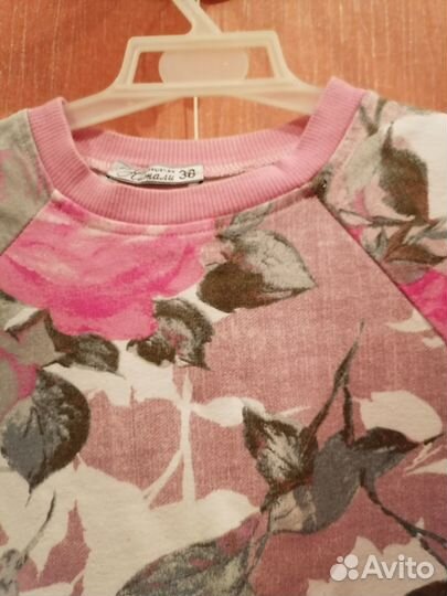 Кофточка для девочки размер 38