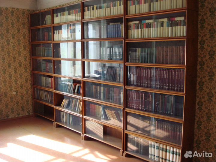 Книги собрание сочинений СССР