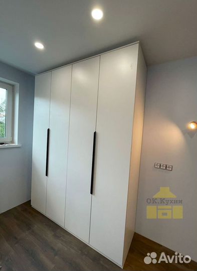 Шкаф в спальню