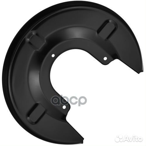 Защита тормозного диска Z77054R Zikmar