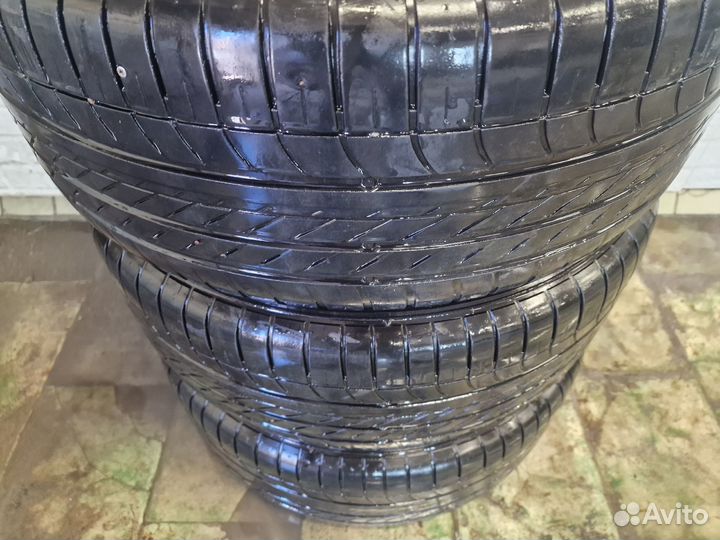 Колеса VW Touareg Porsche Cayenne R18