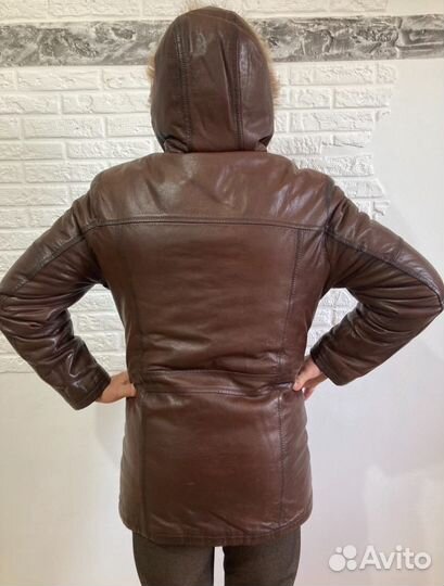 Дублёнка -Куртка