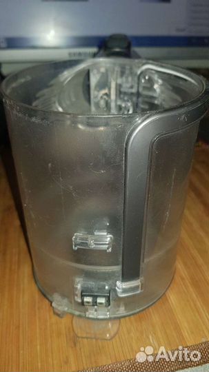 Колба от пылесоса Dyson