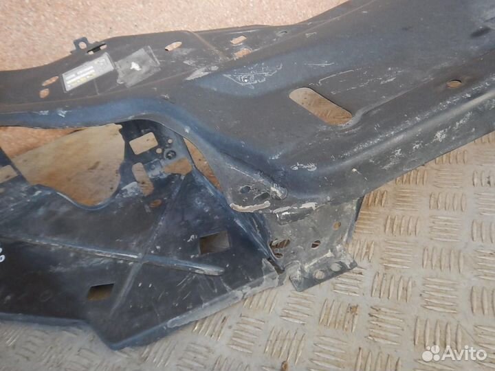 Б/У Б/У Панель передняя, Volvo (Вольво) -XC70 (07)