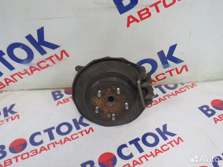 Ступица Зад Лево honda accord wagon CM3 K24A