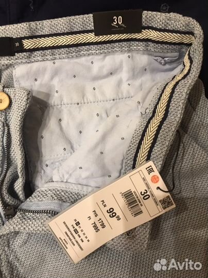 Шорты 28-31 размер S M
