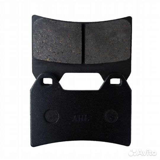 Тормозные колодки Ducati 796, 848, BMW F800, R1200