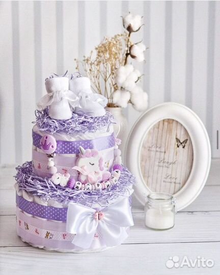 Подарки на выписку малыша