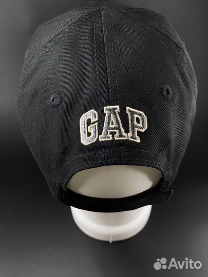 Yeezy gap кепка