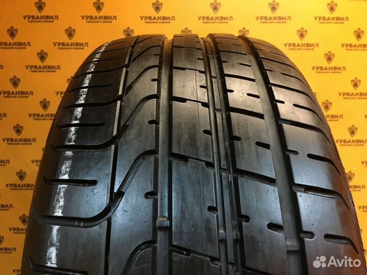 Pirelli P Zero 255/45 R19 100V