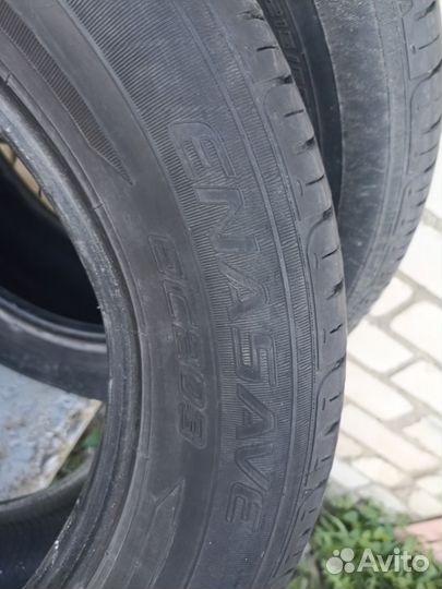 Dunlop Enasave EC203 215/60 R16 95H