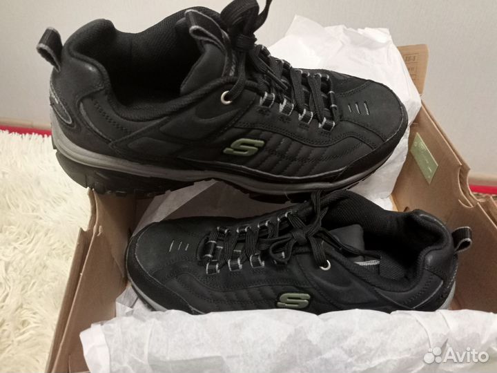 Кроссовки мужские