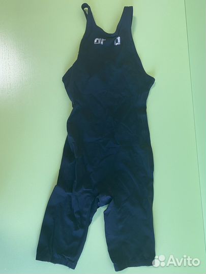 Гидрокостюм женский arena