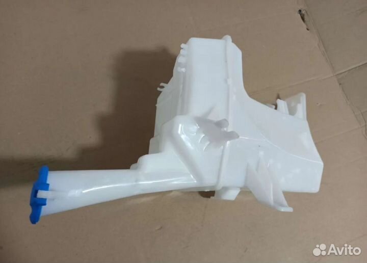 Бачок стеклоомывателя Kia Rio 4