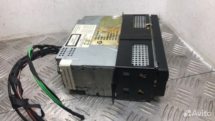 Блок навигации BMW 7 E65/E66/E67 рест. E65 2008