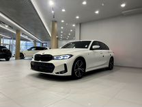 BMW 3 серия 2.0 AT, 2023, 4 000 км, с пробегом, цена 6 129 000 руб.