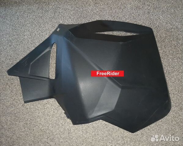 Правая боковая панель Ski-Doo Summit XM 517305508