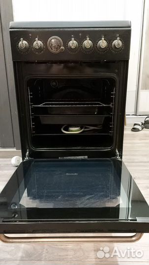 Плита электрическая gorenje
