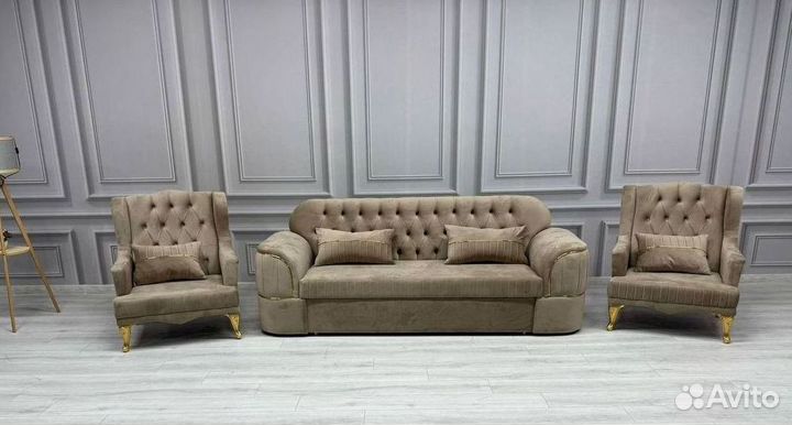 Диван новый