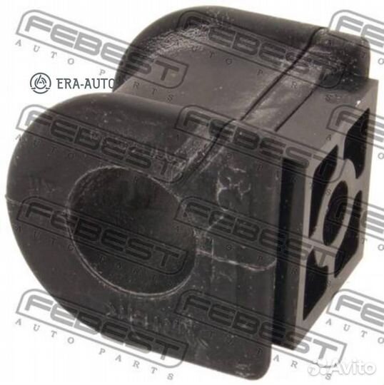 Febest TSB-ZZT240F Втулка стабилизатора toyota cor