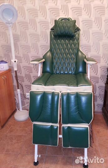 Маникюр, педикюр