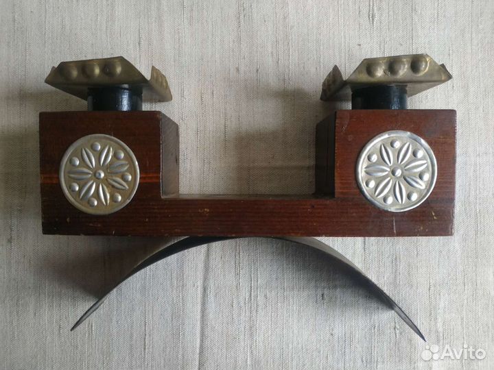 Предметы быта СССР