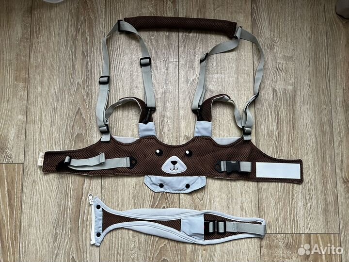 Вожжи поводок для ребенка