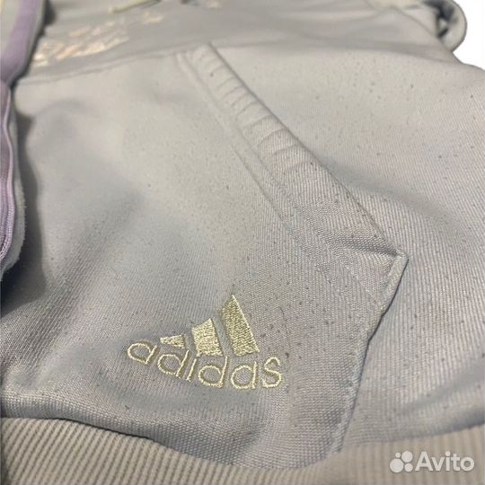 Толстовка Adidas Dame Decorate The Game оригинал