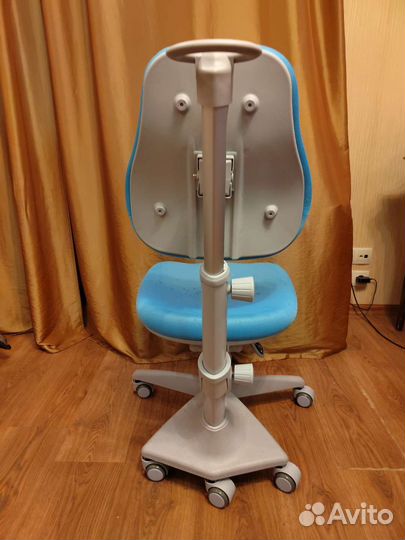 Кресло растущее детское компьютерное Mealux Match